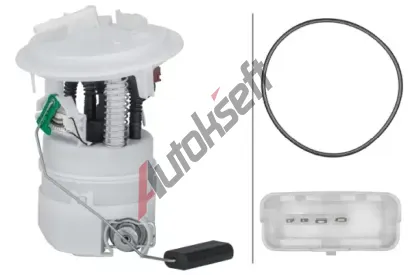 HELLA Palivov pvodn jednotka HE 8TF358303-091, 8TF 358 303-091