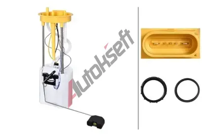 HELLA Palivová přívodní jednotka HE 8TF358303-161, 8TF 358 303-161  HELLA Palivová přívodní jednotka HE 8TF358303-161, 8TF 358 303-161
