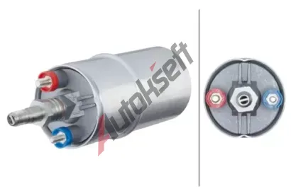HELLA Palivov erpadlo HE 8TF358303-181, 8TF 358 303-181