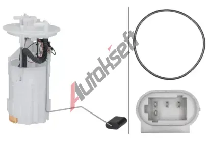 HELLA Palivov pvodn jednotka HE 8TF358303-241, 8TF 358 303-241