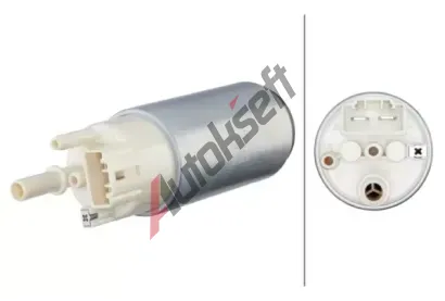 HELLA Palivové čerpadlo HE 8TF358303-271, 8TF 358 303-271  HELLA Palivové čerpadlo HE 8TF358303-271, 8TF 358 303-271