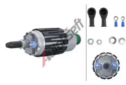HELLA Palivov erpadlo HE 8TF358303-281, 8TF 358 303-281