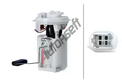 HELLA Palivov pvodn jednotka HE 8TF358303-841, 8TF 358 303-841