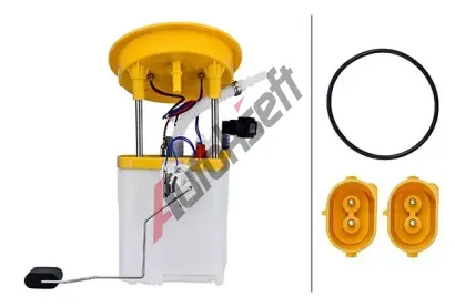 HELLA Palivov pvodn jednotka HE 8TF358303-921, 8TF 358 303-921