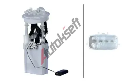 HELLA Palivov pvodn jednotka HE 8TF358303-951, 8TF 358 303-951