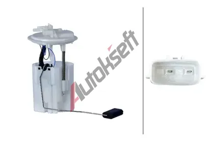 HELLA Snma palivomru HE 8TF358304-001, 8TF 358 304-001