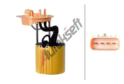 HELLA Palivov pvodn jednotka HE 8TF358304-041, 8TF 358 304-041