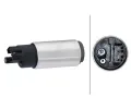 Palivov erpadlo HELLA ‐ HE 8TF358304-081