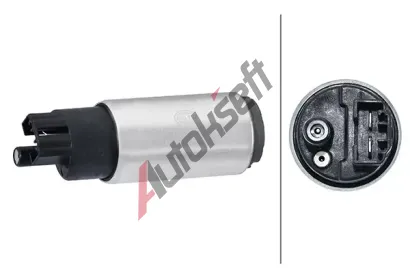 HELLA Palivov erpadlo HE 8TF358304-081, 8TF 358 304-081