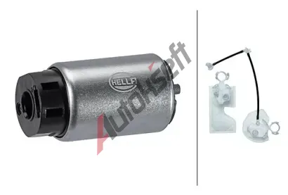 HELLA Palivov� �erpadlo HE 8TF358304-121, 8TF 358 304-121