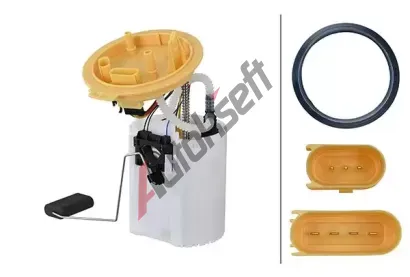 HELLA Palivov pvodn jednotka HE 8TF358304-911, 8TF 358 304-911