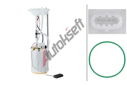 HELLA Palivov pvodn jednotka HE 8TF358304-981, 8TF 358 304-981