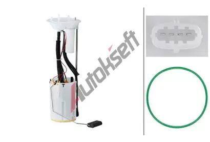 HELLA Palivov pvodn jednotka HE 8TF358305-001, 8TF 358 305-001