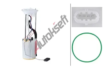 HELLA Palivov pvodn jednotka HE 8TF358305-031, 8TF 358 305-031