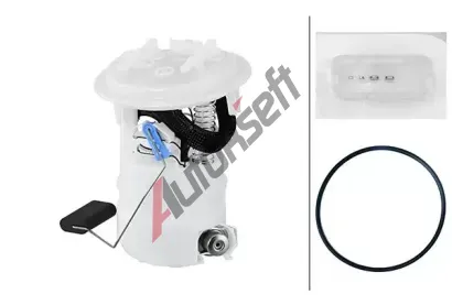 HELLA Palivov pvodn jednotka HE 8TF358305-121, 8TF 358 305-121
