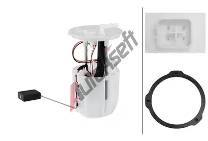 HELLA Palivov pvodn jednotka HE 8TF358305-751, 8TF 358 305-751