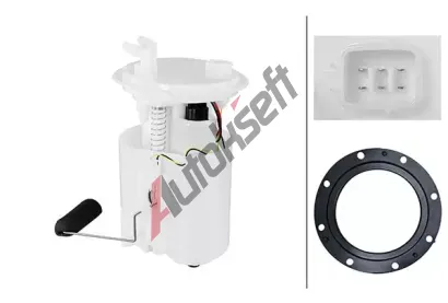 HELLA Palivov pvodn jednotka HE 8TF358305-941, 8TF 358 305-941