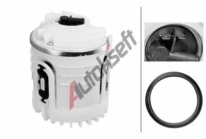 HELLA Palivov pvodn jednotka HE 8TF358306-311, 8TF 358 306-311