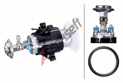 HELLA Palivov� �erpadlo HE 8TF358306-341, 8TF 358 306-341