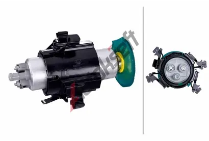 HELLA Palivov� �erpadlo HE 8TF358306-391, 8TF 358 306-391