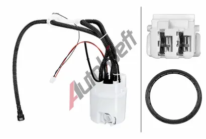 HELLA Palivov pvodn jednotka HE 8TF358306-441, 8TF 358 306-441