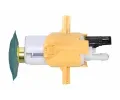 HELLA Stabilizační nádoba palivového čerpadla HE 8TF358306-451, 8TF 358 306-451