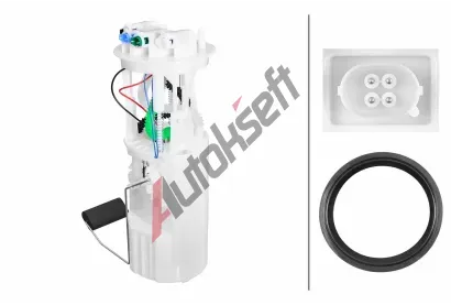 HELLA Palivová přívodní jednotka HE 8TF358306-741, 8TF 358 306-741 HELLA Palivová přívodní jednotka HE 8TF358306-741, 8TF 358 306-741