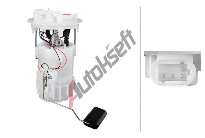 HELLA Palivov pvodn jednotka HE 8TF358306-881, 8TF 358 306-881