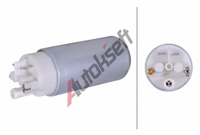 HELLA Palivové čerpadlo HE 8TF358316-111, 8TF 358 316-111 HELLA Palivové čerpadlo HE 8TF358316-111, 8TF 358 316-111