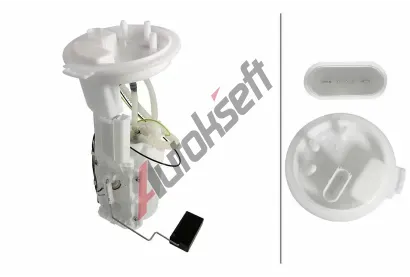 HELLA Palivov� p��vodn� jednotka HE 8TF358316-151, 8TF 358 316-151