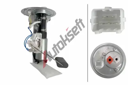 HELLA Palivov� p��vodn� jednotka HE 8TF358316-351, 8TF 358 316-351