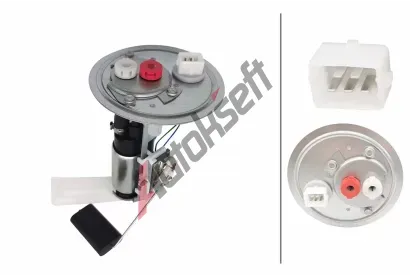 HELLA Palivová přívodní jednotka HE 8TF358316-361, 8TF 358 316-361 HELLA Palivová přívodní jednotka HE 8TF358316-361, 8TF 358 316-361