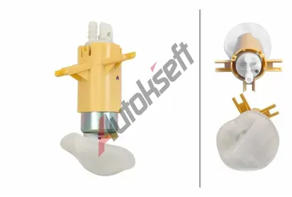 HELLA Palivov� p��vodn� jednotka HE 8TF358316-421, 8TF 358 316-421