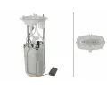 HELLA Palivov� p��vodn� jednotka&nbsp;&dash;&nbsp;HE 8TF358316-711