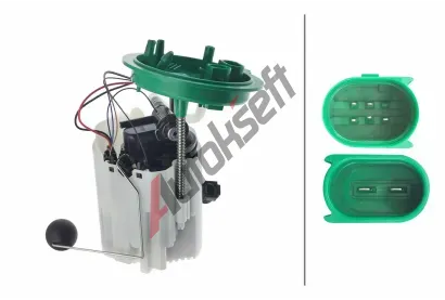 HELLA Palivov� p��vodn� jednotka HE 8TF358316-801, 8TF 358 316-801