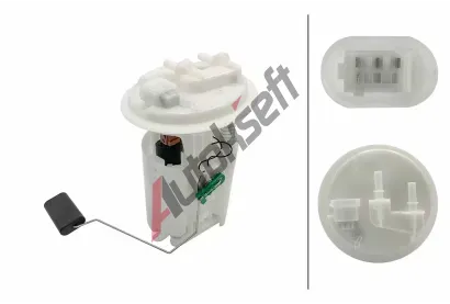 HELLA Palivová přívodní jednotka HE 8TF358316-831, 8TF 358 316-831 HELLA Palivová přívodní jednotka HE 8TF358316-831, 8TF 358 316-831