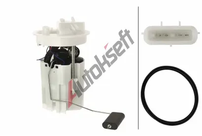 HELLA Palivov� p��vodn� jednotka HE 8TF358316-911, 8TF 358 316-911