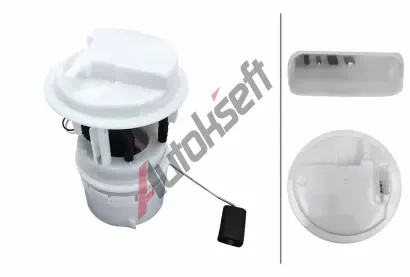 HELLA Palivov� p��vodn� jednotka HE 8TF358316-941, 8TF 358 316-941