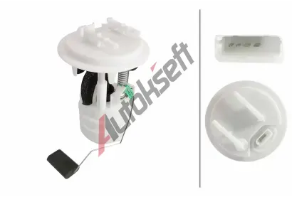 HELLA Palivová přívodní jednotka HE 8TF358316-961, 8TF 358 316-961 HELLA Palivová přívodní jednotka HE 8TF358316-961, 8TF 358 316-961