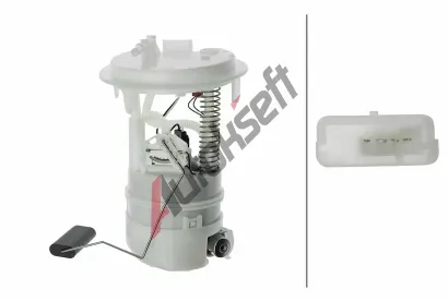 HELLA Palivov� p��vodn� jednotka HE 8TF358316-971, 8TF 358 316-971