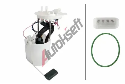 HELLA Palivov� p��vodn� jednotka HE 8TF358316-981, 8TF 358 316-981