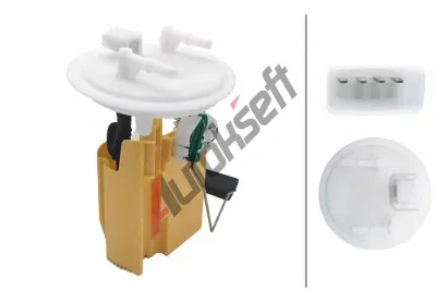 HELLA Palivov� p��vodn� jednotka HE 8TF358317-051, 8TF 358 317-051