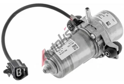 HELLA Vakuové čerpadlo brzdového systému HE 8TG009286-001, 8TG 009 286-001 HELLA Vakuové čerpadlo brzdového systému HE 8TG009286-001, 8TG 009 286-001