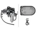 HELLA Vakuov erpadlo brzdovho systmu ‐ HE 8TG009428-401