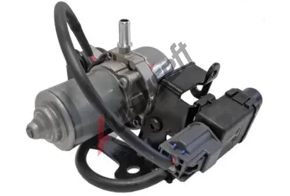 HELLA Vakuov erpadlo brzdovho systmu HE 8TG009428-741, 8TG 009 428-741