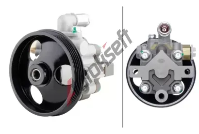 HELLA Hydraulick� �erpadlo ��zen� HE 8TL359000-121, 8TL 359 000-121