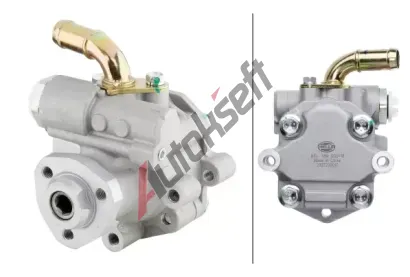 HELLA Hydraulick erpadlo zen HE 8TL359000-181, 8TL 359 000-181