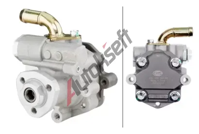 HELLA Hydraulick erpadlo zen HE 8TL359000-251, 8TL 359 000-251