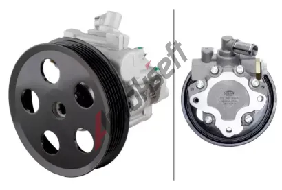 HELLA Hydraulick erpadlo zen HE 8TL359000-281, 8TL 359 000-281