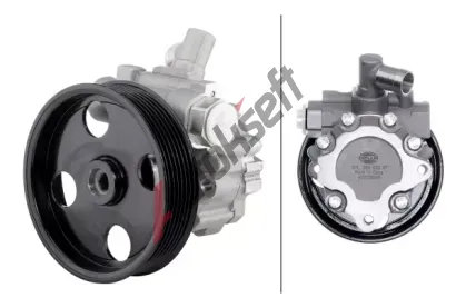 HELLA Hydraulick erpadlo zen HE 8TL359000-371, 8TL 359 000-371